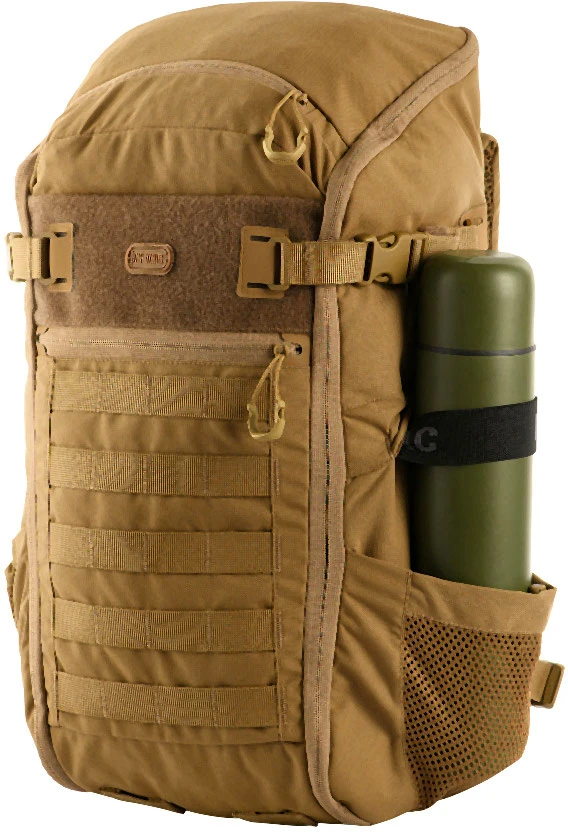 Taktinė kuprinė M-TAC Gen.II Elite Small 25 l