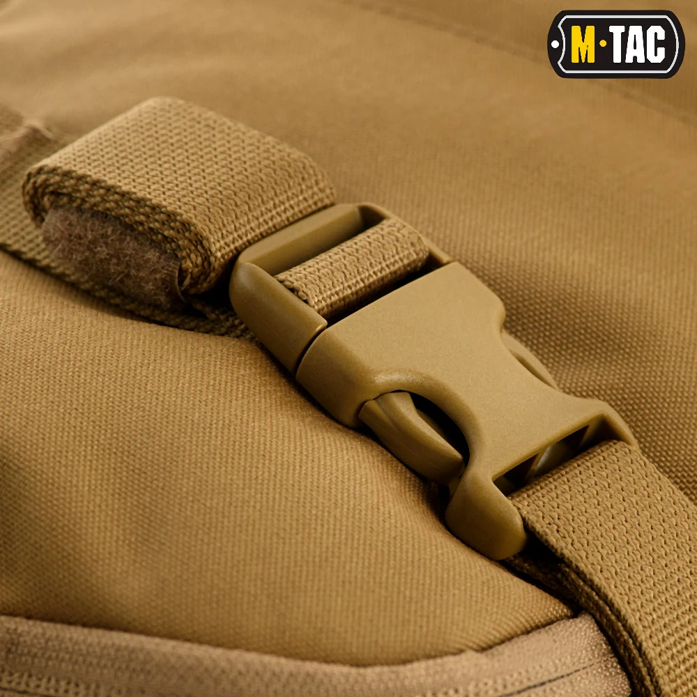 Taktinė kuprinė M-TAC Gen.II Elite Small 25 l