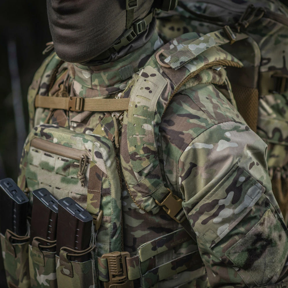 Taktinė kuprinė M-TAC Gen.II Elite Small 25 l