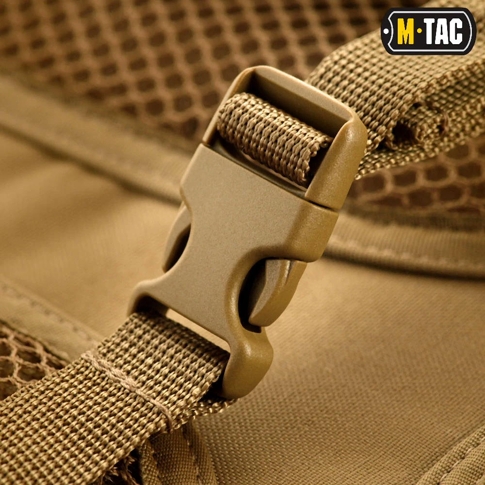 Taktinė kuprinė M-TAC Gen.II Elite Small 25 l