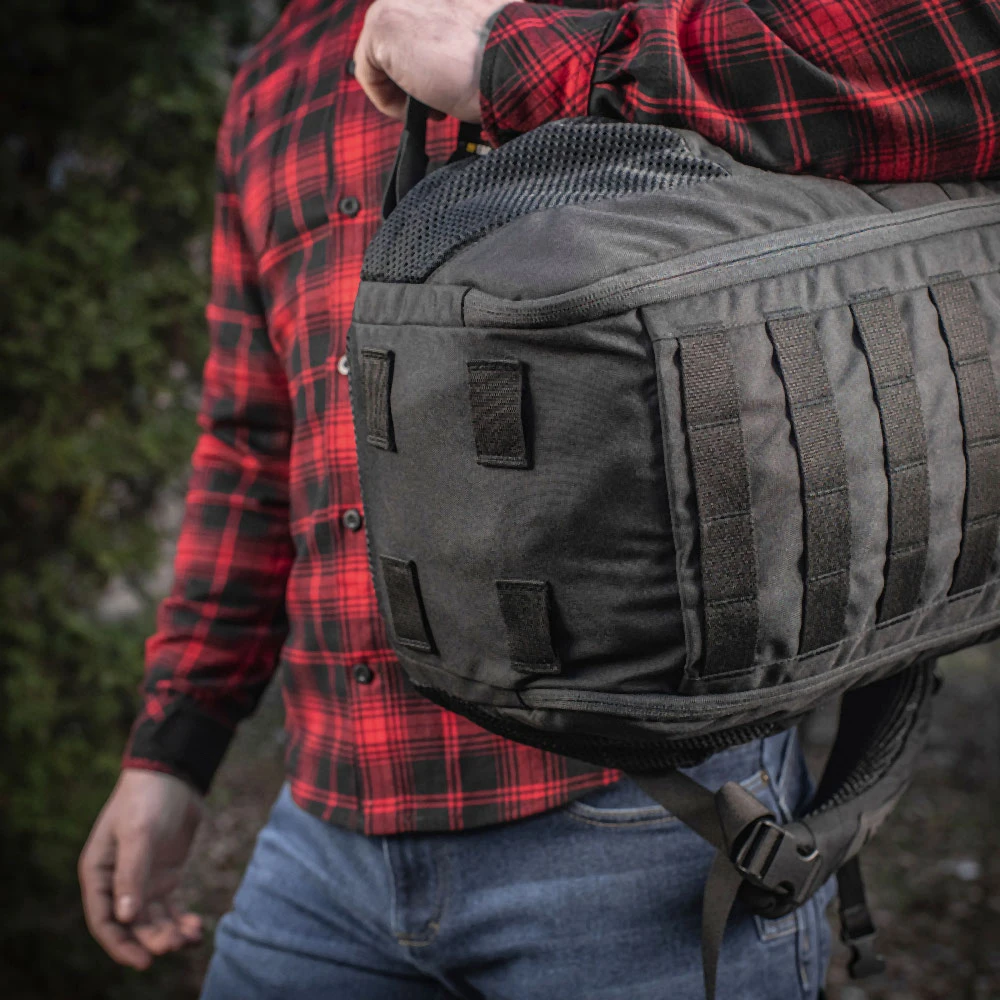 Taktinė kuprinė M-TAC Gen.II Elite Small 25 l