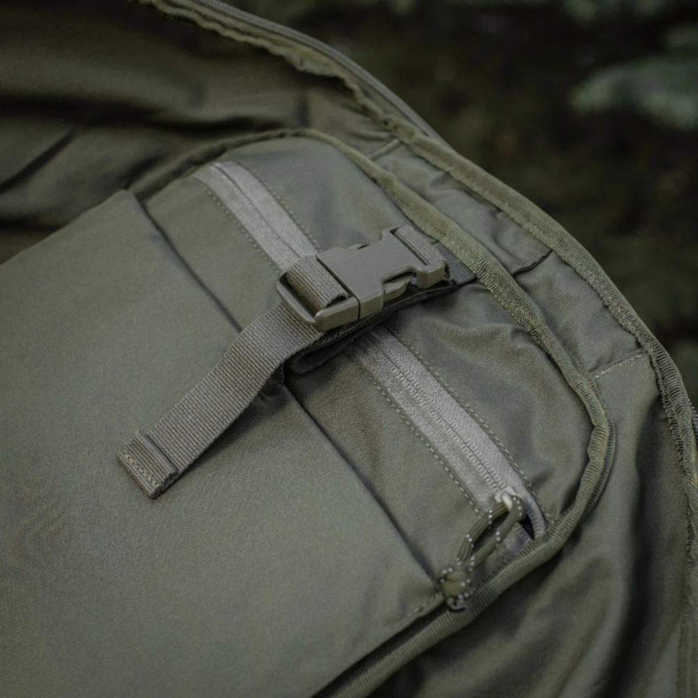 Taktinė kuprinė M-TAC Gen.II Elite Small 25 l
