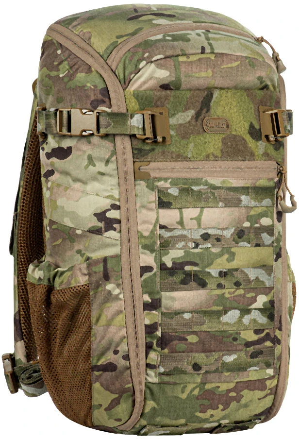 Taktinė kuprinė M-TAC Gen.II Elite Small 25 l