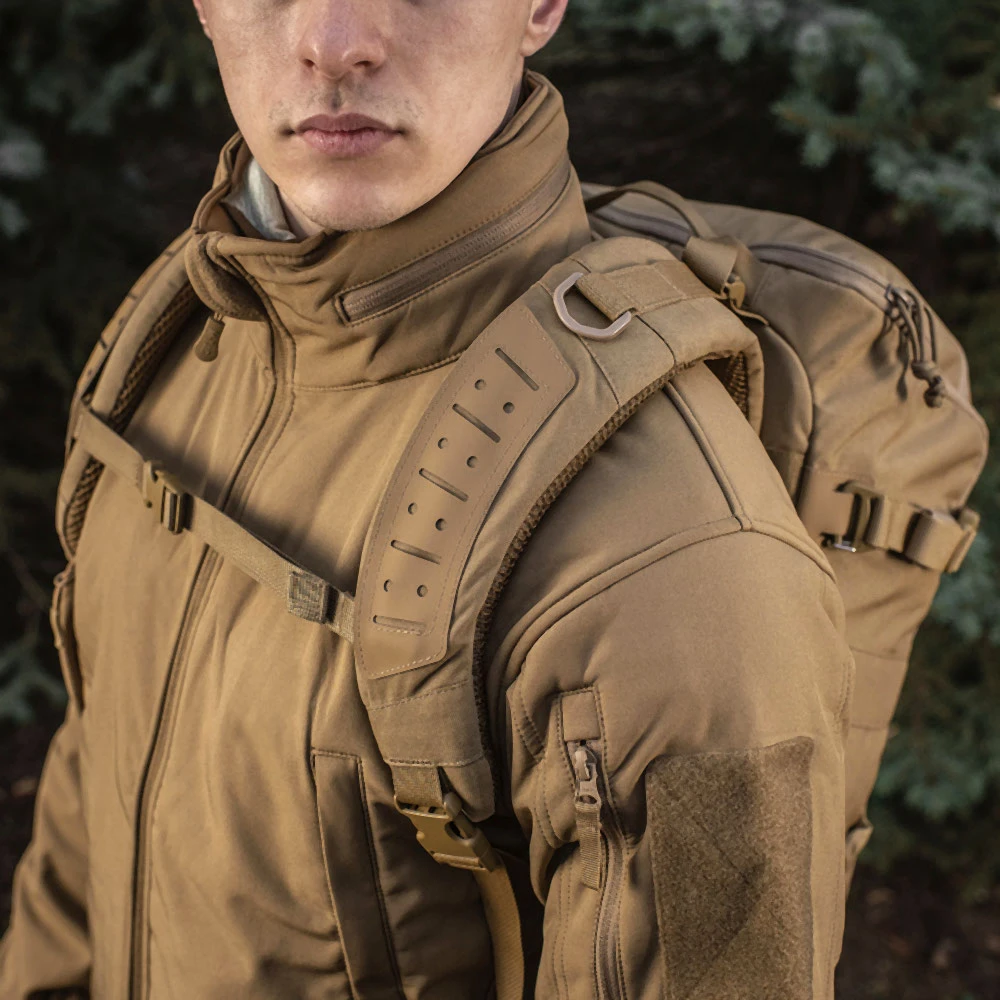 Taktinė kuprinė M-TAC Gen.II Elite Small 25 l