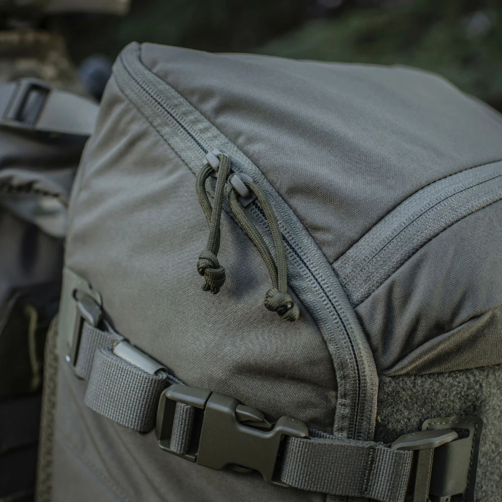 Taktinė kuprinė M-TAC Gen.II Elite Small 25 l