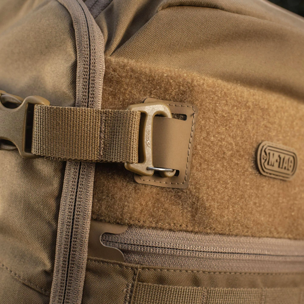 Taktinė kuprinė M-TAC Gen.II Elite Small 25 l