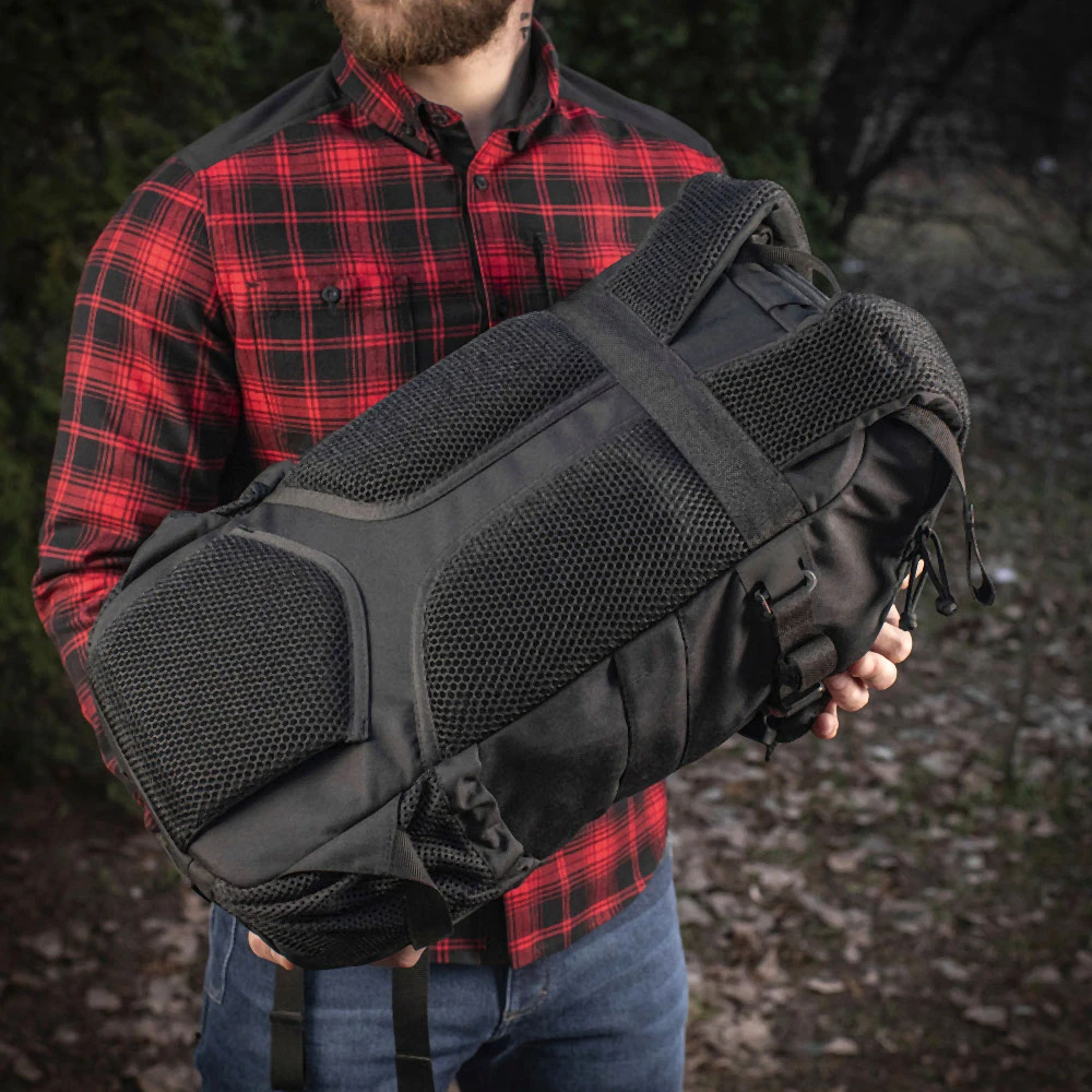 Taktinė kuprinė M-TAC Gen.II Elite Small 25 l
