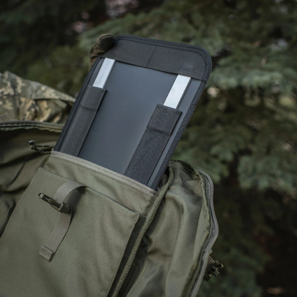 Taktinė kuprinė M-TAC Gen.II Elite Small 25 l