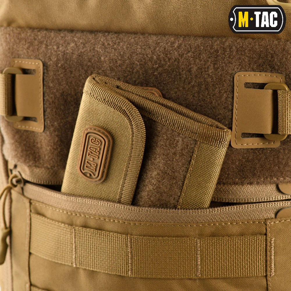 Taktinė kuprinė M-TAC Gen.II Elite Small 25 l