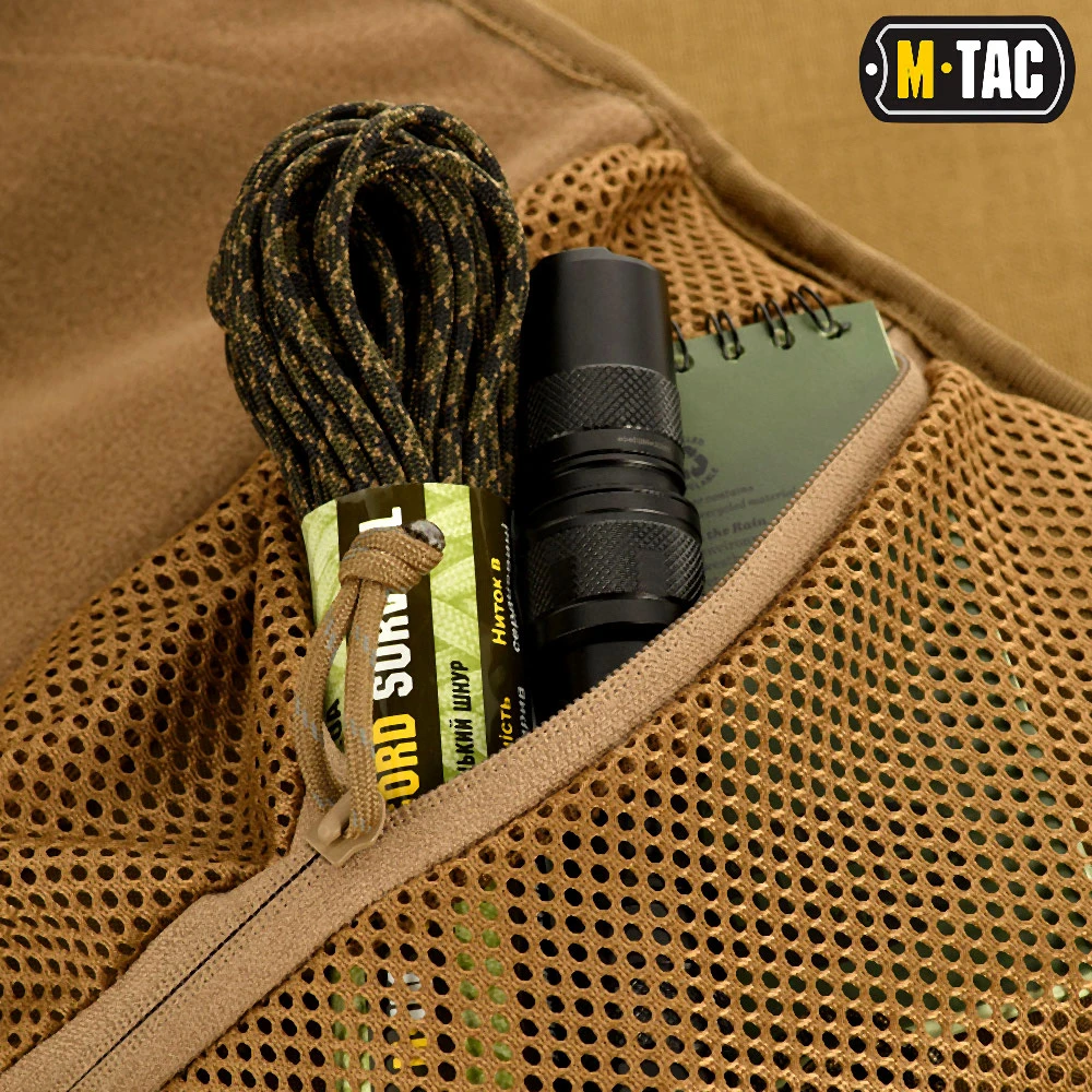 Taktinė kuprinė M-TAC Gen.II Elite Small 25 l