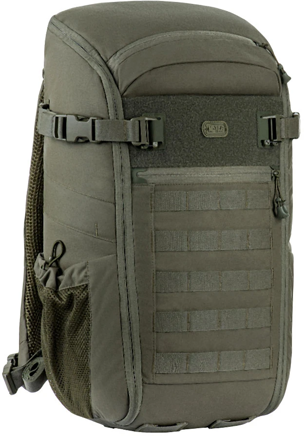 Taktinė kuprinė M-TAC Gen.II Elite Small 25 l