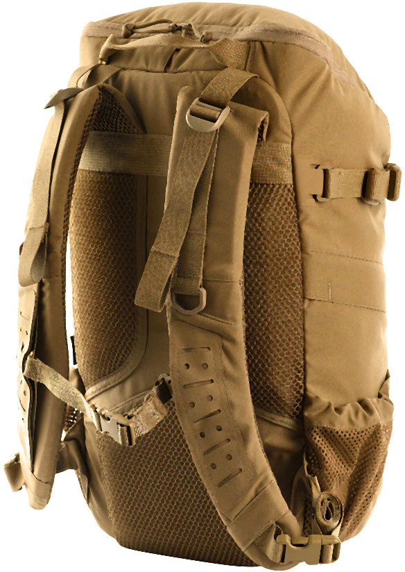 Taktinė kuprinė M-TAC Gen.II Elite Small 25 l