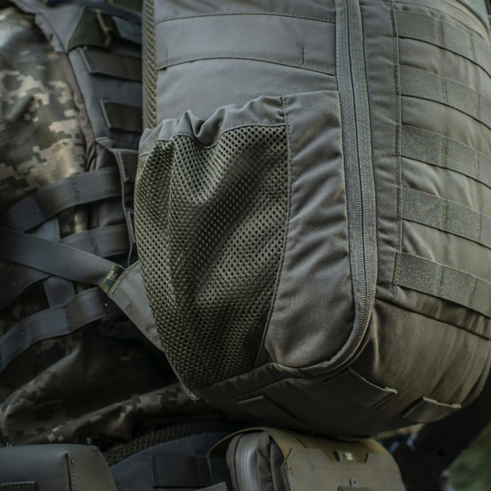 Taktinė kuprinė M-TAC Gen.II Elite Small 25 l