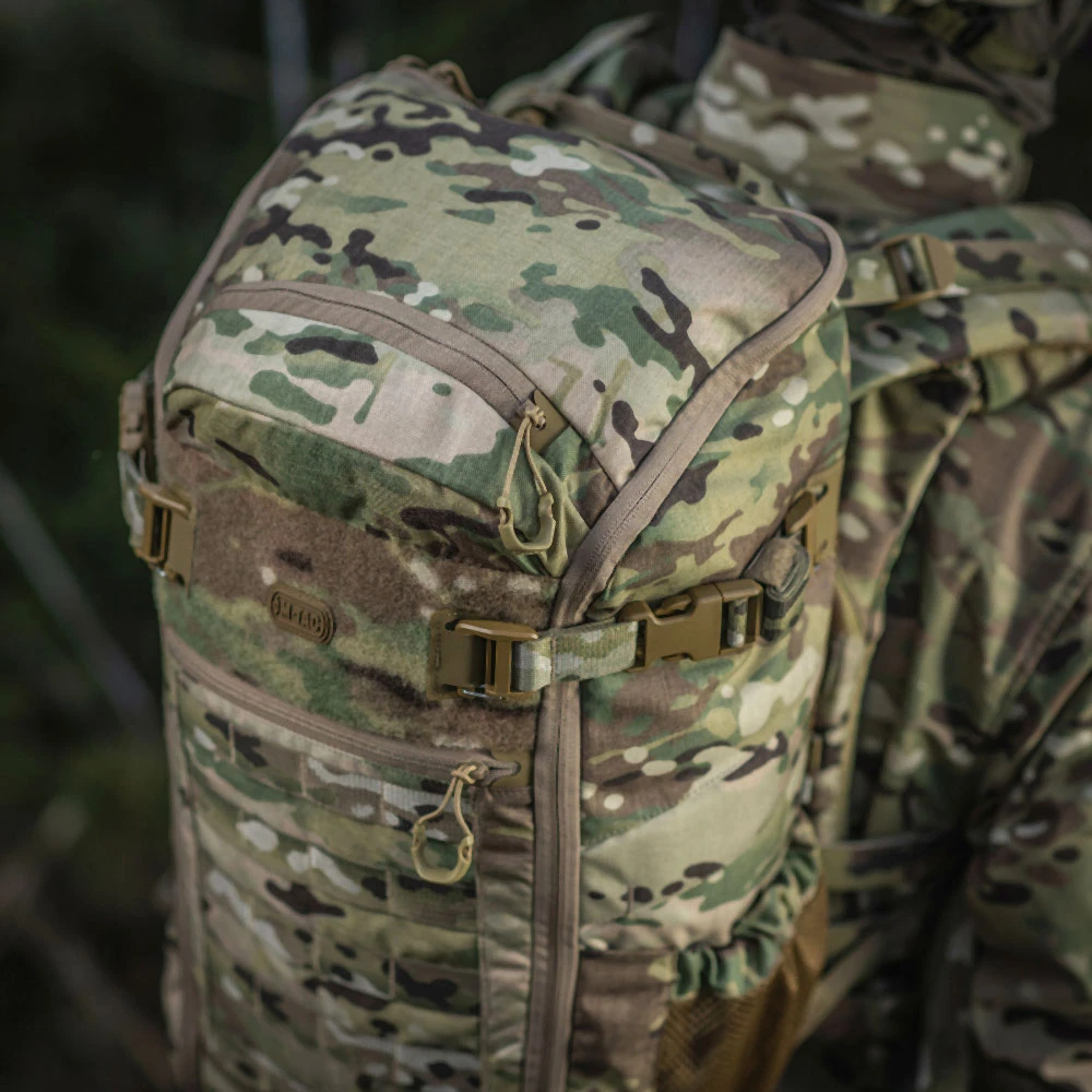 Taktinė kuprinė M-TAC Gen.II Elite Small 25 l
