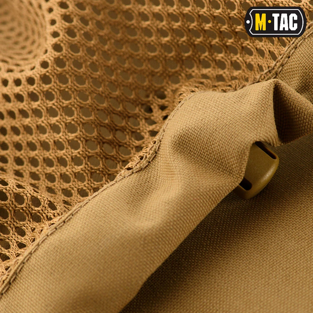 Taktinė kuprinė M-TAC Gen.II Elite Small 25 l
