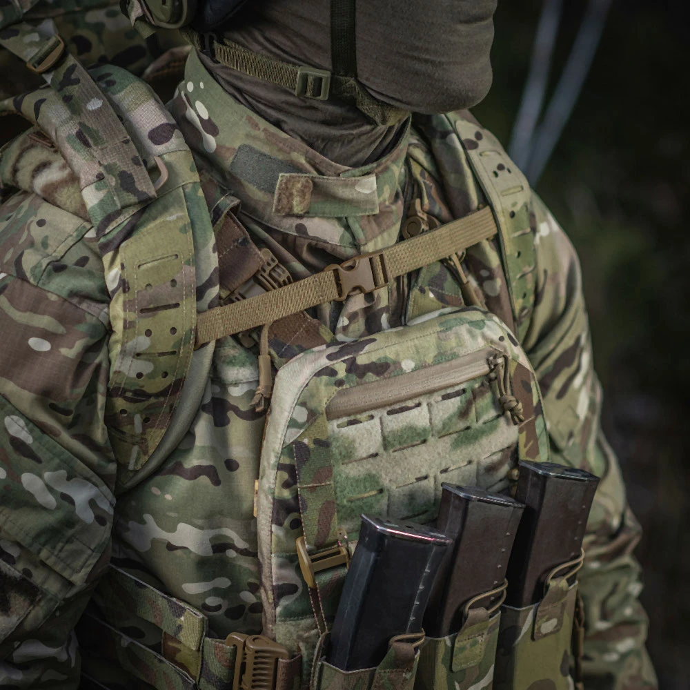 Taktinė kuprinė M-TAC Gen.II Elite Small 25 l
