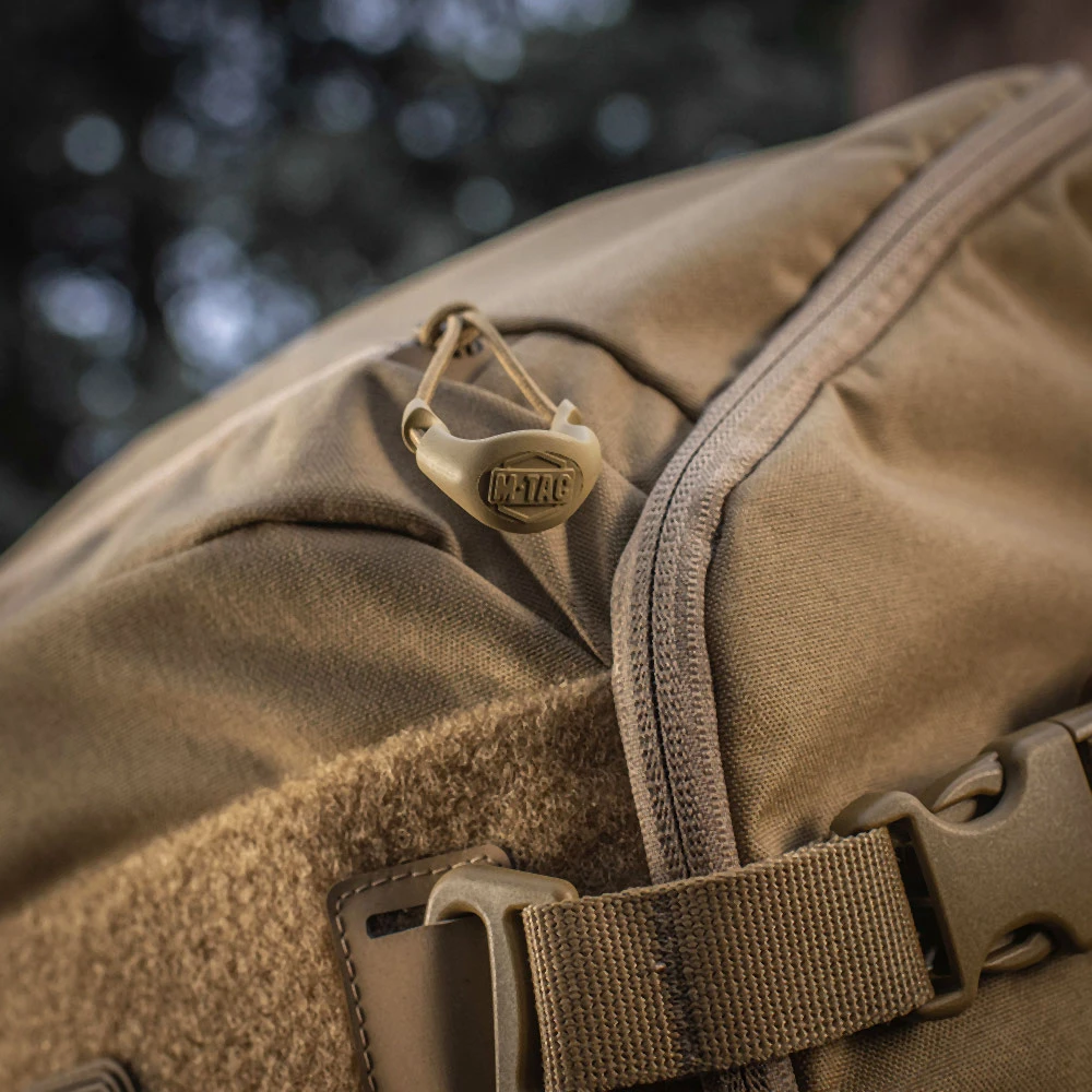 Taktinė kuprinė M-TAC Gen.II Elite Small 25 l