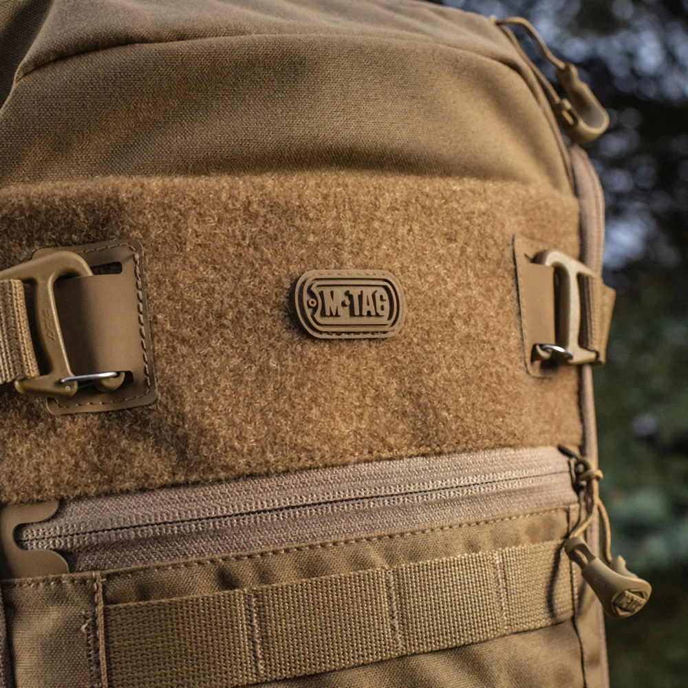 Taktinė kuprinė M-TAC Gen.II Elite Small 25 l