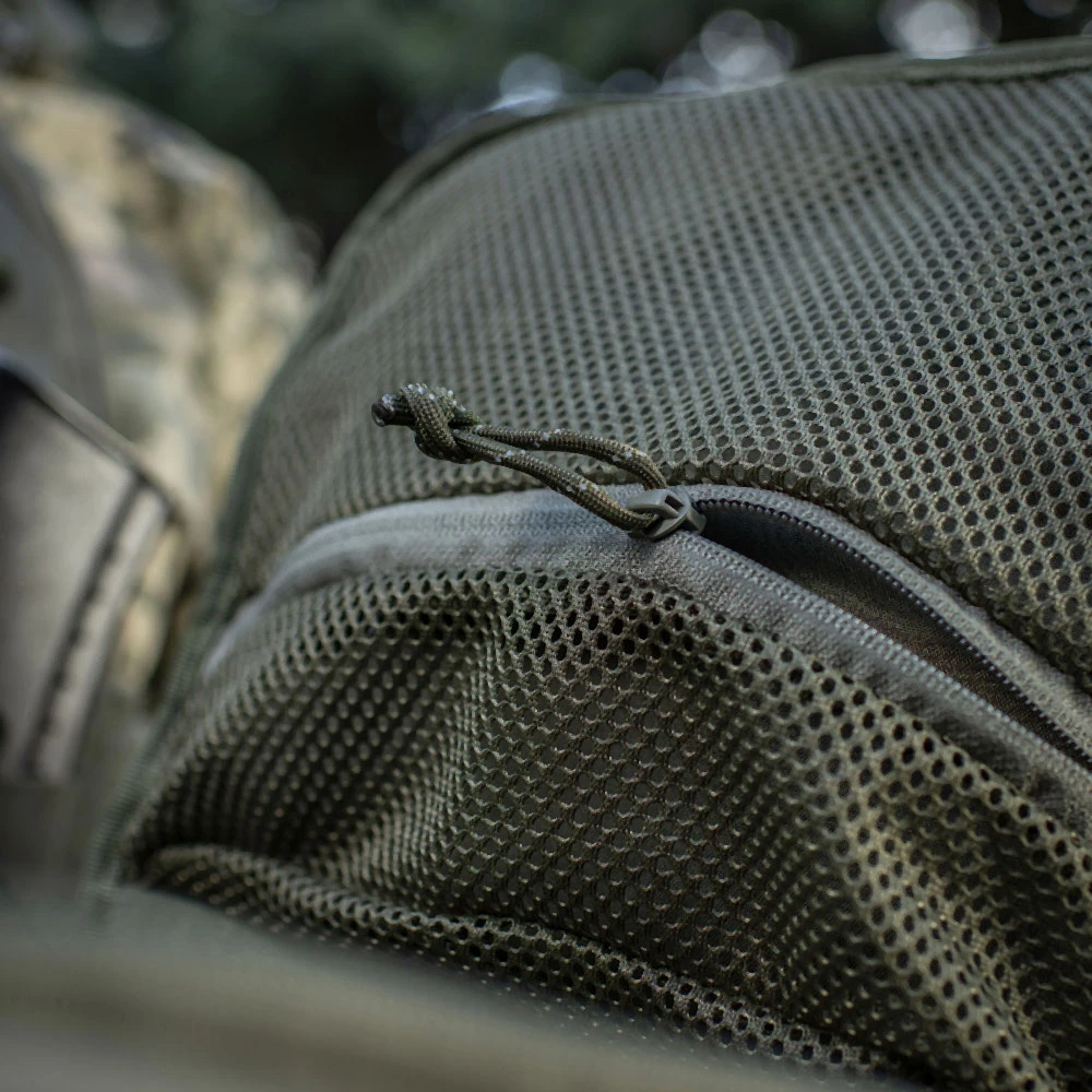 Taktinė kuprinė M-TAC Gen.II Elite Small 25 l