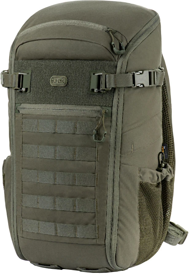 Taktinė kuprinė M-TAC Gen.II Elite Small 25 l
