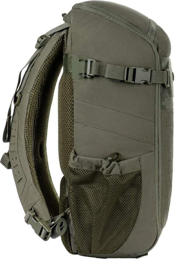 Taktinė kuprinė M-TAC Gen.II Elite Small 25 l