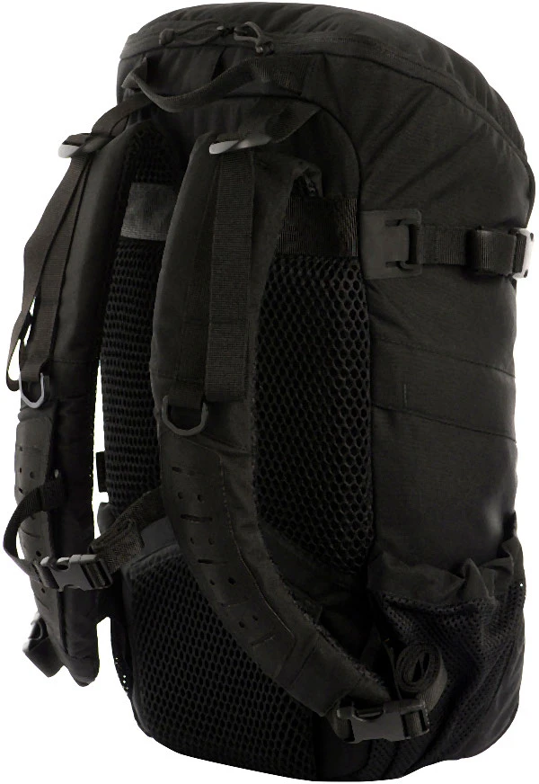Taktinė kuprinė M-TAC Gen.II Elite Small 25 l