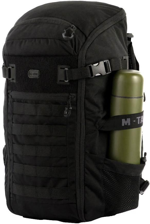 Taktinė kuprinė M-TAC Gen.II Elite Small 25 l