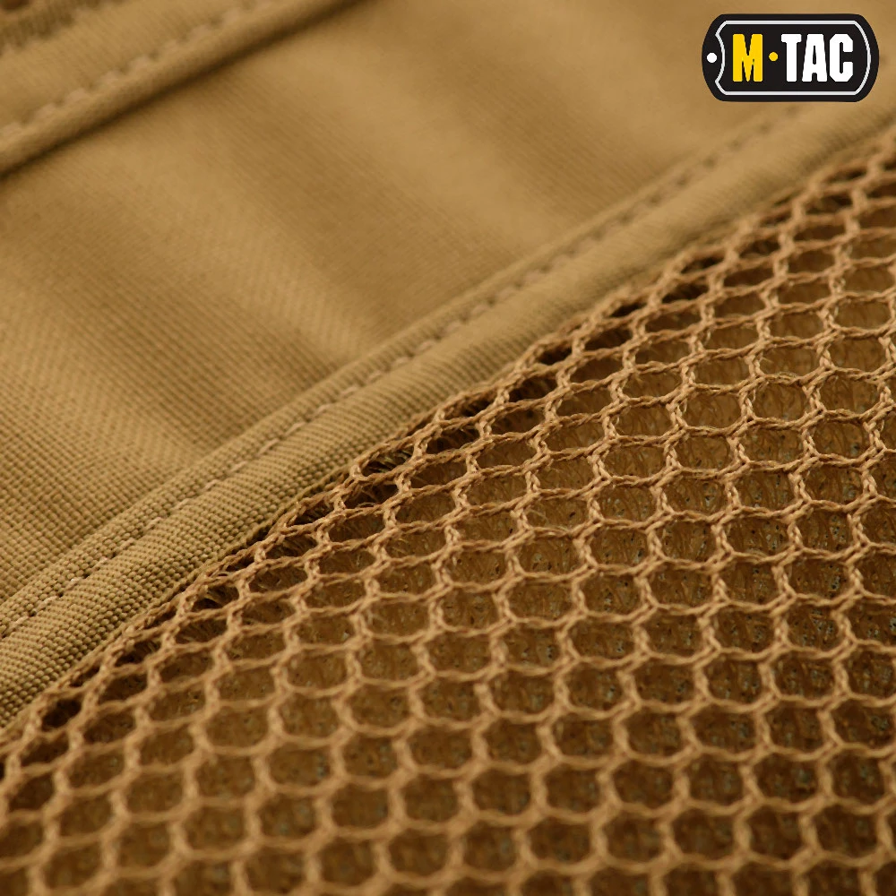 Taktinė kuprinė M-TAC Gen.II Elite Small 25 l