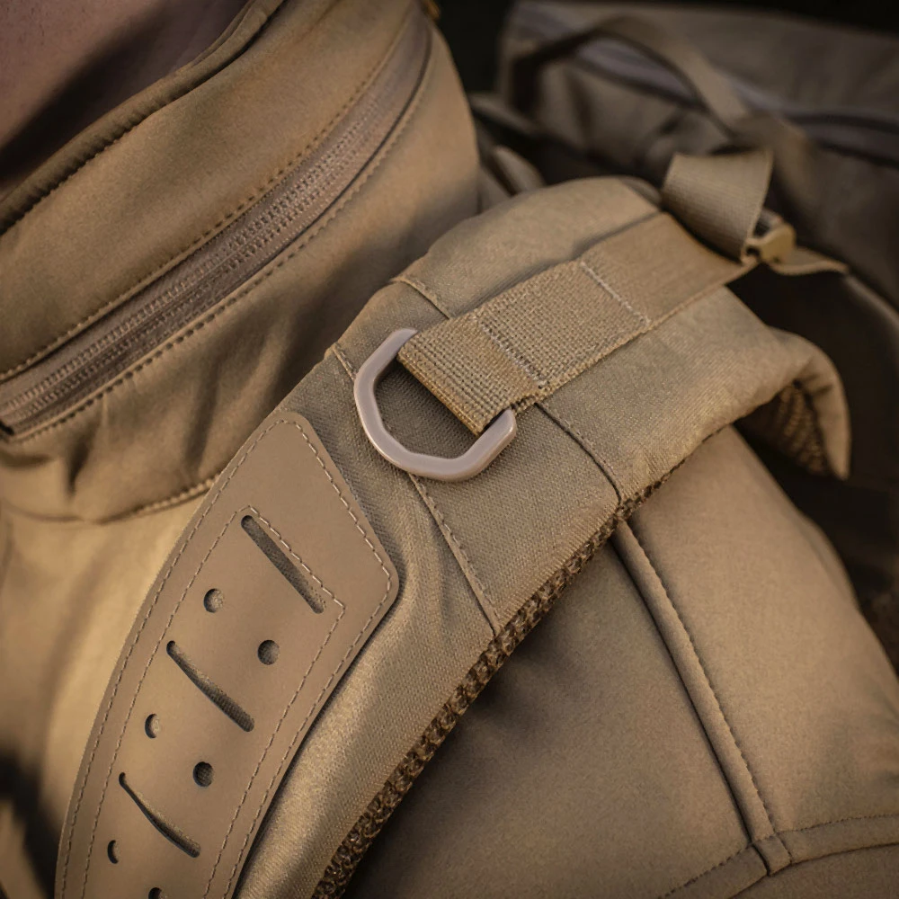 Taktinė kuprinė M-TAC Gen.II Elite Small 25 l