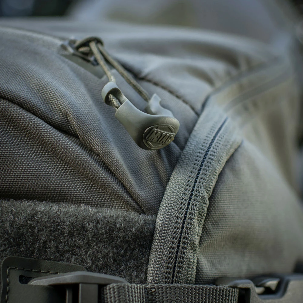Taktinė kuprinė M-TAC Gen.II Elite Small 25 l