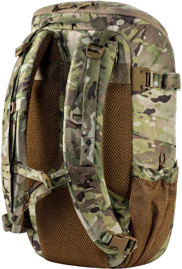 Taktinė kuprinė M-TAC Gen.II Elite Small 25 l