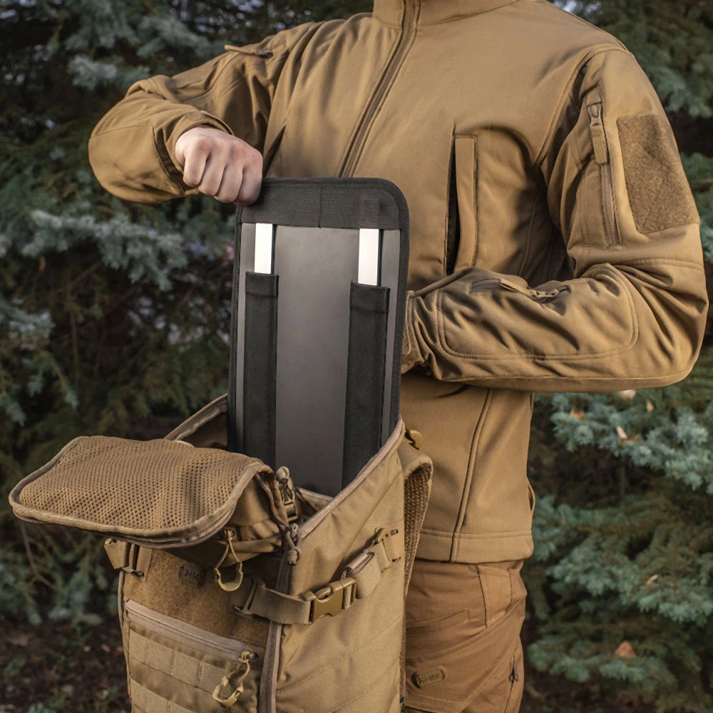 Taktinė kuprinė M-TAC Gen.II Elite Small 25 l