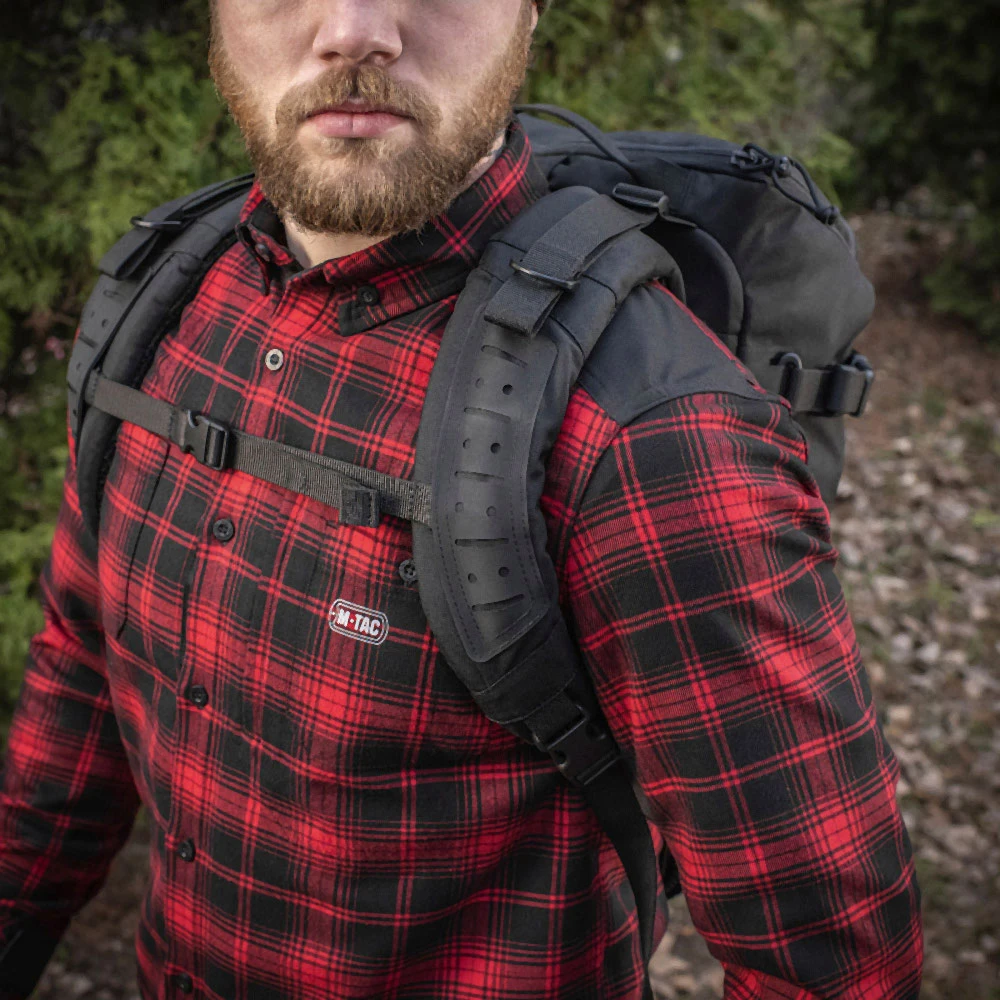 Taktinė kuprinė M-TAC Gen.II Elite Small 25 l