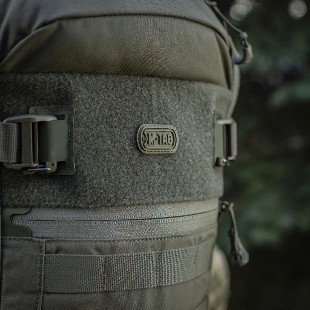 Taktinė kuprinė M-TAC Gen.II Elite Small 25 l