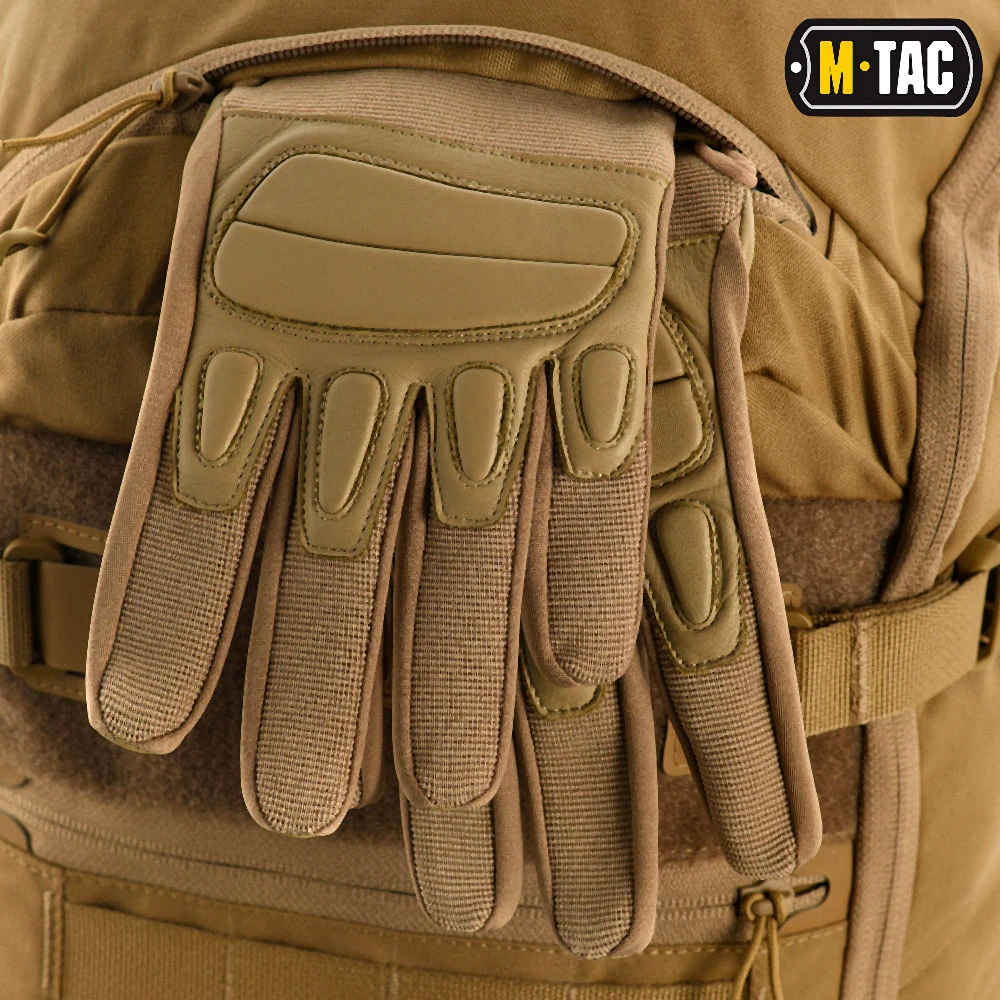 Taktinė kuprinė M-TAC Gen.II Elite Small 25 l