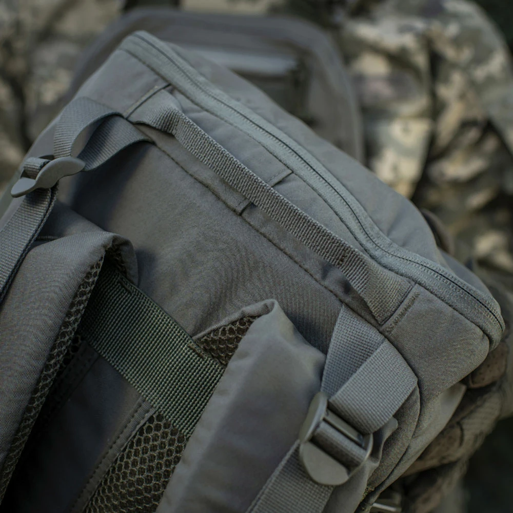 Taktinė kuprinė M-TAC Gen.II Elite Small 25 l