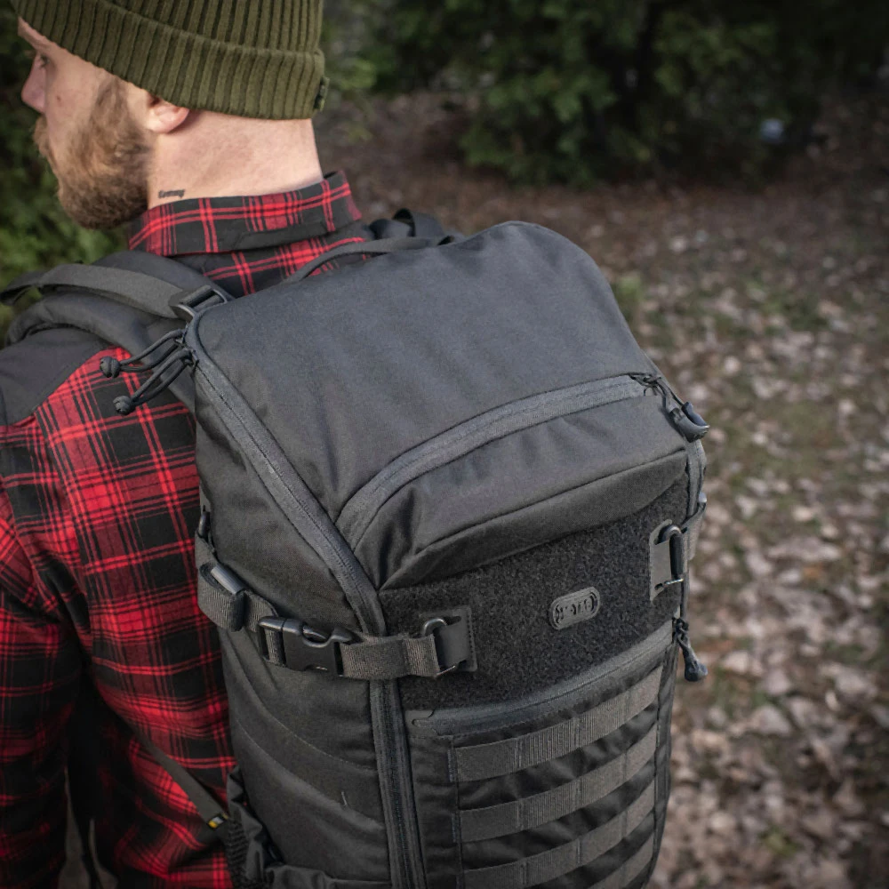 Taktinė kuprinė M-TAC Gen.II Elite Small 25 l