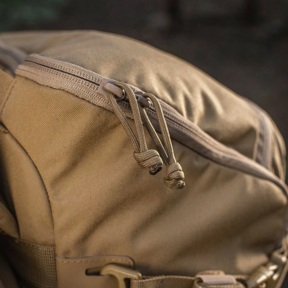 Taktinė kuprinė M-TAC Gen.II Elite Small 25 l
