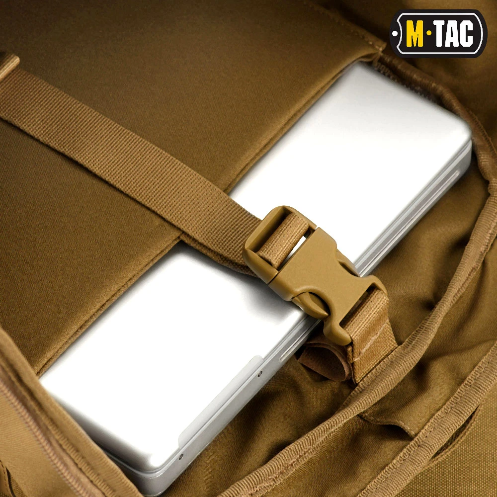 Taktinė kuprinė M-TAC Gen.II Elite Small 25 l