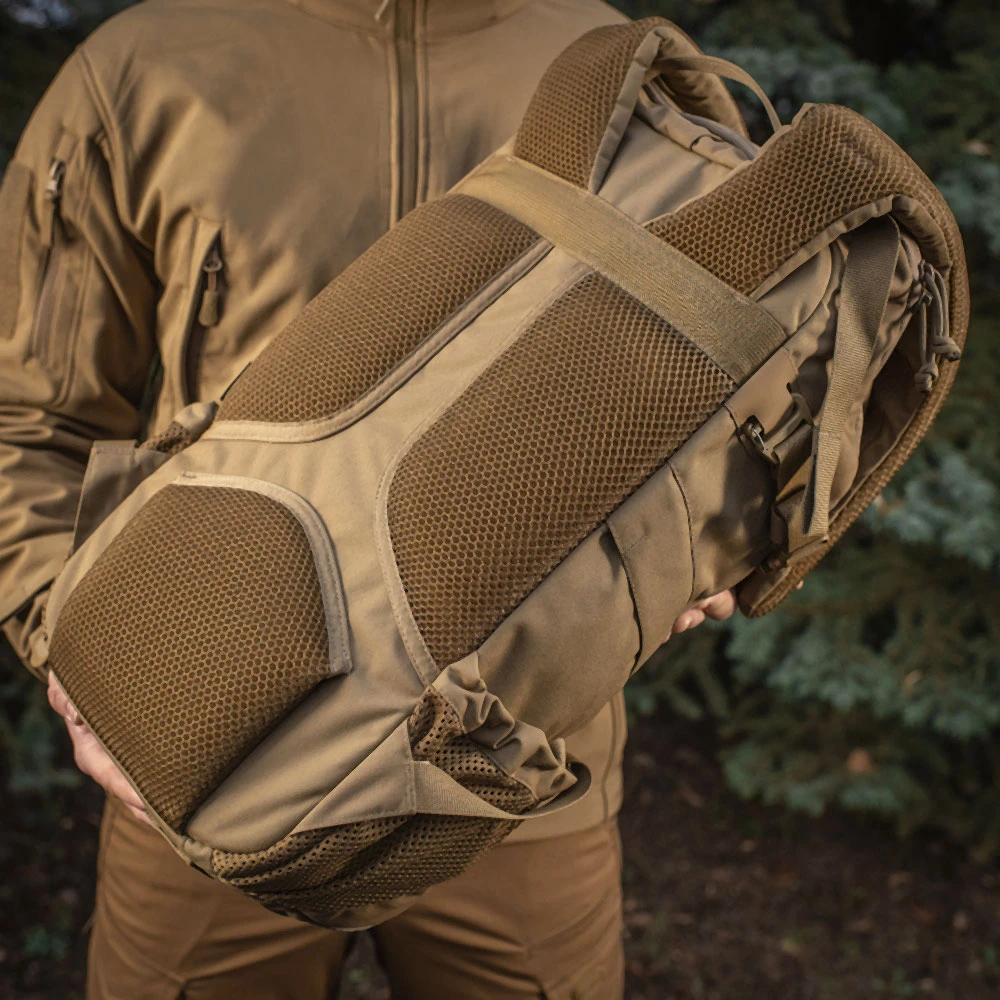 Taktinė kuprinė M-TAC Gen.II Elite Small 25 l