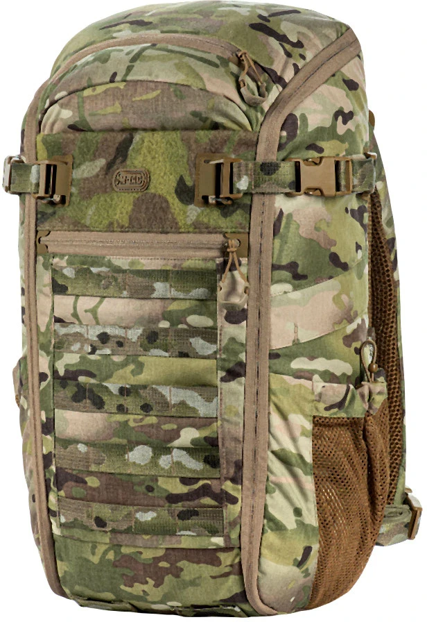 Taktinė kuprinė M-TAC Gen.II Elite Small 25 l