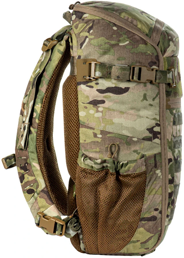 Taktinė kuprinė M-TAC Gen.II Elite Small 25 l