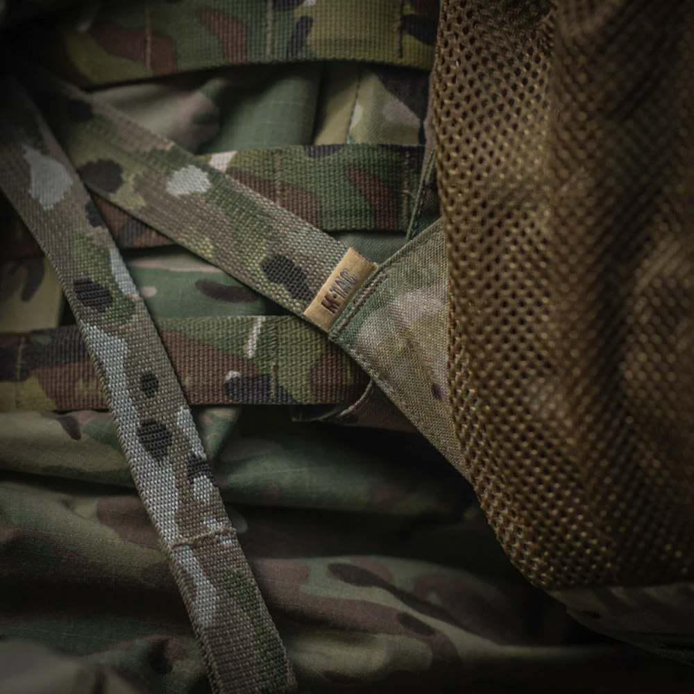 Taktinė kuprinė M-TAC Gen.II Elite Small 25 l