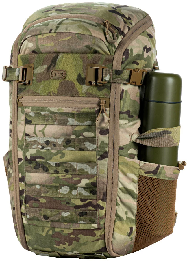 Taktinė kuprinė M-TAC Gen.II Elite Small 25 l