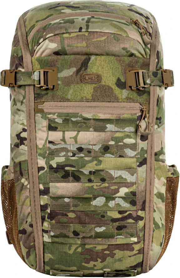 Taktinė kuprinė M-TAC Gen.II Elite Small 25 l