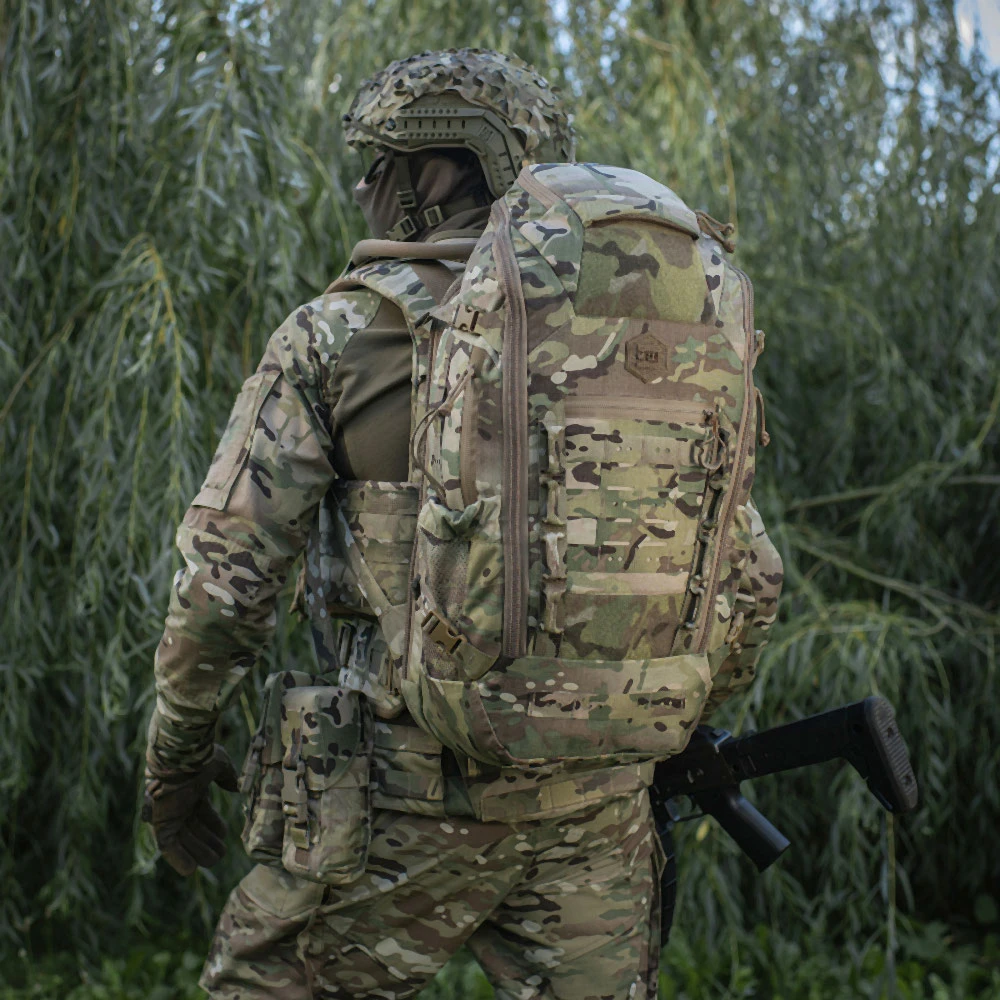 Kuprinė M-Tac Gen.III Elite Small, 36l.