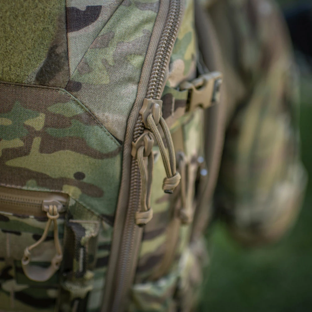 Kuprinė M-Tac Gen.III Elite Small, 36l.