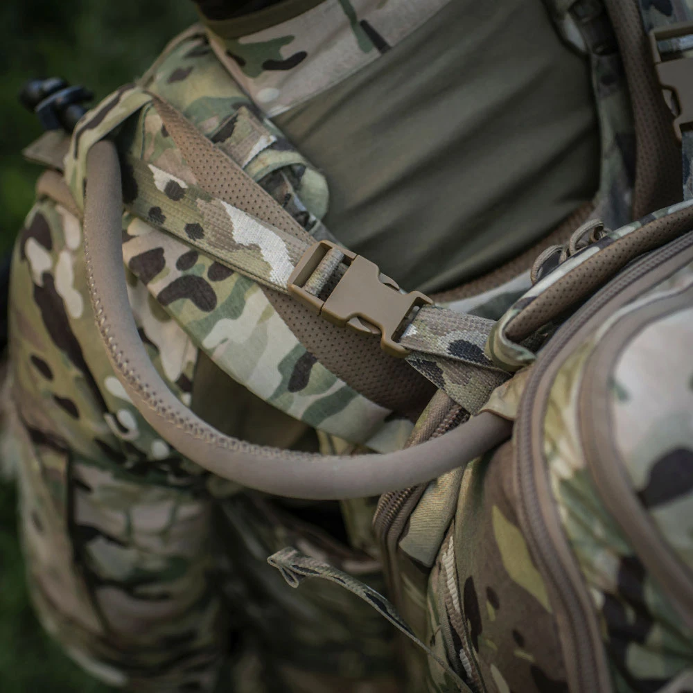 Kuprinė M-Tac Gen.III Elite Small, 36l.