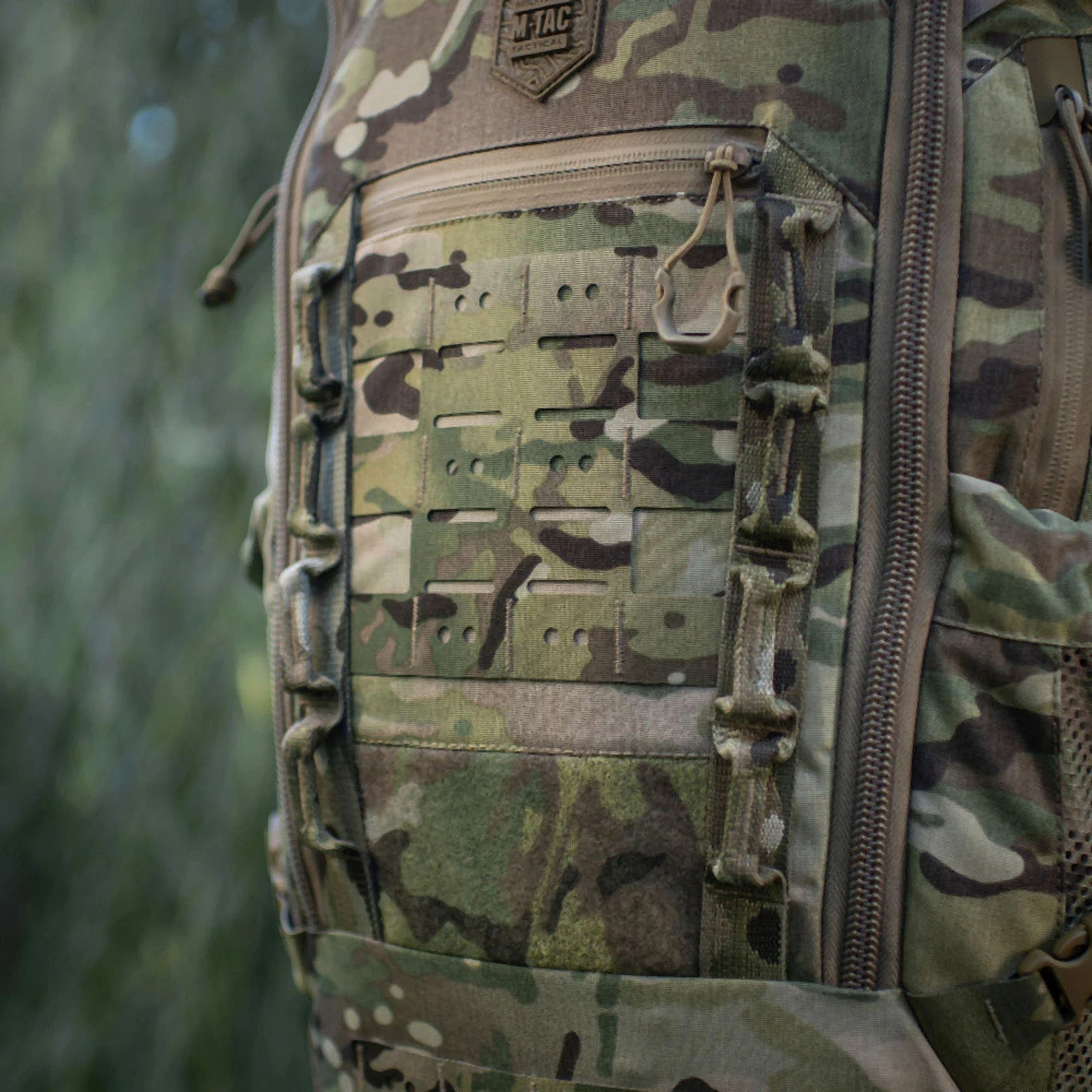 Kuprinė M-Tac Gen.III Elite Small, 36l.