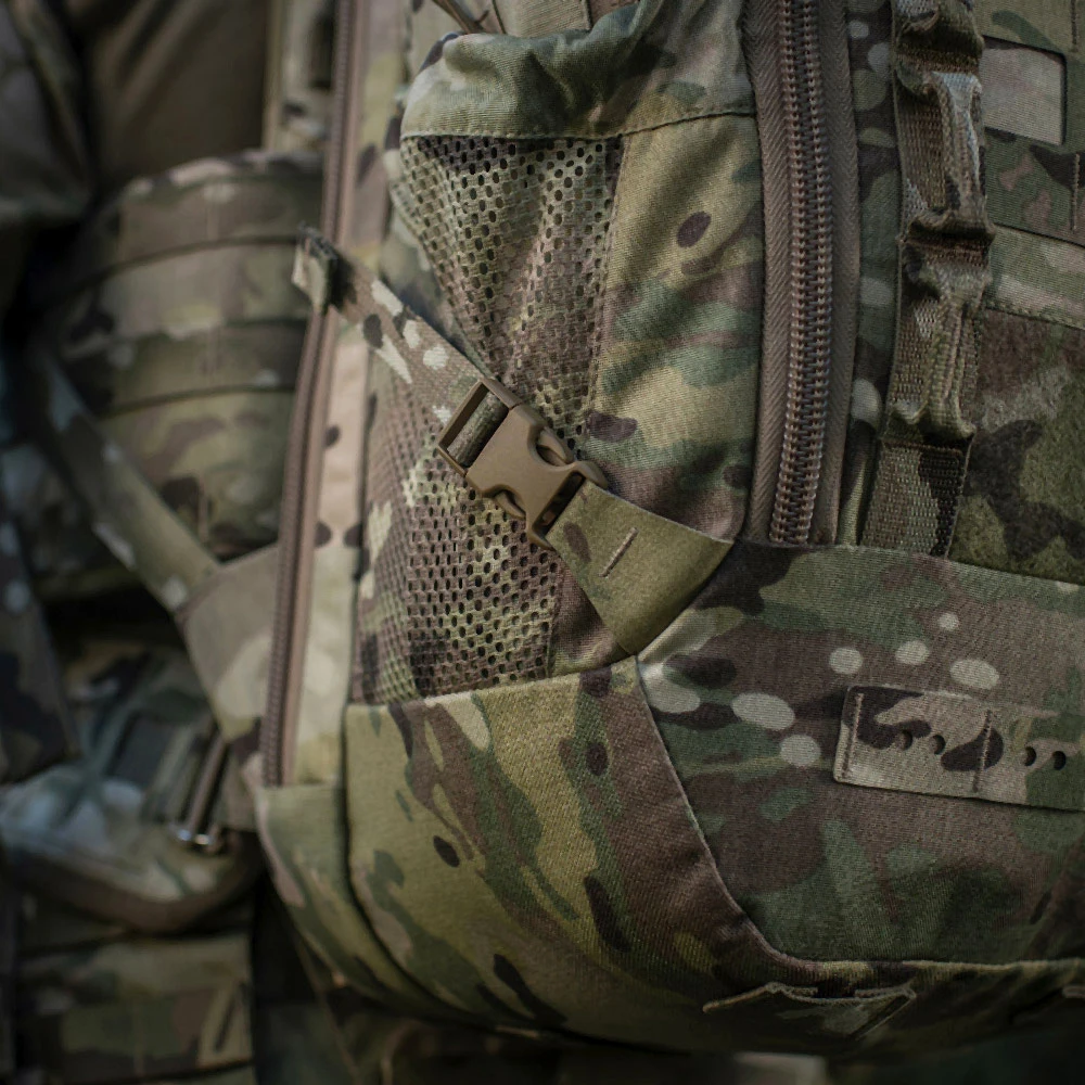 Kuprinė M-Tac Gen.III Elite Small, 36l.